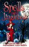 [Mystic Snow Globe Mystery #0.5 (Deal or Snow Deal 01] • Spells and Jinglebells